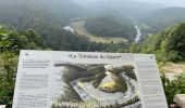 Trail Walking Bouillon - Botassart, là où coule une rivière  - Photo 16