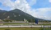 Tour Zu Fuß Kammern im Liesingtal - Marterlweg Kammern Rundgang 1 (Grün) - Photo 1