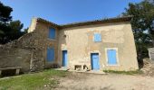 Excursión Senderismo Cheval-Blanc - PF-Cheval-Blanc - La Roquette - Le Trou du Rat - MDu - Photo 20