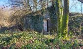 Tocht Stappen Sevenans - Randonnée des forts depuis Sévenans - Photo 1