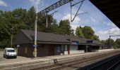 Randonnée A pied Zurich - Stettbach Bahnhof - Dietlikon - Photo 6