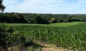 Randonnée Marche Guipavas - Kerhuon-Guipavas-Brest entre mer et forêts  - Photo 17