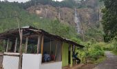 Tour Wandern Bandarawela - Sri-10 Bandarawela  - Iddalgasinne - Bambarakanda - Lyangahawela - Photo 12