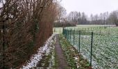 Randonnée Marche Profondeville - Promenade vers le point de vue de la Sibérie  - Photo 6