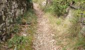 Trail Walking Labeaume - Labeaume - Photo 13