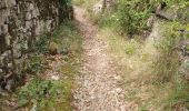 Tour Wandern Labeaume - Labeaume - Photo 13