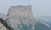 Excursión Senderismo Châtillon-en-Diois - Vallon de Combeau - Photo 6