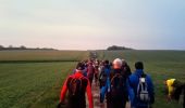 Trail Walking Auxerre - auxerre vezelay - Photo 8