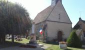 Trail Road bike Paron - 044 NE75 La Garenne # Thorigny sur Oreuse-01 - Photo 4