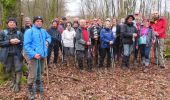 Tour Wandern Rimogne - rimogne 18-2-20 - Photo 1