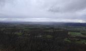 Excursión Senderismo Hostun - St Martin d'Hostun-St Nazaire en Royans  - Photo 4