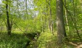 Randonnée Marche Genappe - Promenade de Bousval - Photo 7