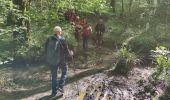 Excursión Carrera Oloron-Sainte-Marie - OLORON Le camp de Cesar G4  