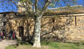 Tour Wandern Prunet-et-Belpuig - Boule d’amont /Chapelle de la Trinité / Prunet  - Photo 4