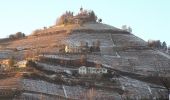 Randonnée A pied Saliceto - Grande Traversée des Langhe - Photo 3