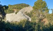 Tocht Stappen Saint-Raphaël - les ferrières depuis le parcours pédestre de St Raphaël - Photo 7