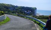 Trail Walking Ault - Ault parle bois de Cise - Photo 4