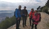 Trail Walking Toulon - Le pharaon par la corniche fabre - Photo 2