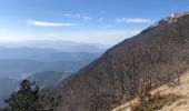 Tour Wandern Vassieux-en-Vercors - Vassieux 03 03 22 - Photo 4