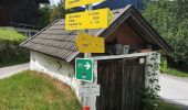 Percorso A piedi Gemeinde Scheffau am Wilden Kaiser - Blaikenrunde - Photo 1