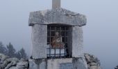 Percorso Sci alpinismo Saint-Pierre-de-Chartreuse - charmant Som par les Cottages - Photo 4