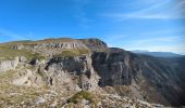 Trail Walking Bouvante - Puy de la Gagère et Glacière en boucle depuis Font d'urle - Photo 5