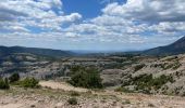 Tocht Stappen Guixers - Col de Jou - Photo 4