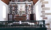 Percorso Marcia Inguiniel - Inguiniel - La chapelle de Lochrist - Photo 2