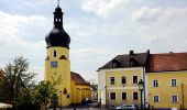 Tour Zu Fuß Schirnding - Wanderweg 4 Hohenberg a.d. Eger - Photo 4