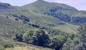 Trail Walking Le Falgoux - Franconèche- Gr400-chemin des Italiens bis - Photo 18