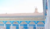 Excursión Senderismo arrondissement de Marrakech-Medina مراكش المدينة - Marrakech  - Photo 5