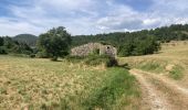 Randonnée Marche La Rochegiron - Petite balade depuis le Jonquet (La Rochegiron - 04) - Photo 6