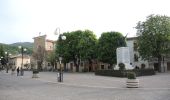 Tocht Te voet Sulmona - Tratto Sulmona - Campo di Giove - Photo 3