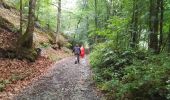 Trail Walking Sainte-Menehould - la Granges aux Bois complément - Photo 1