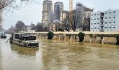 Percorso Marcia Parigi - Paris underwater - Photo 4