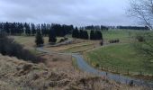 Tour Wandern Büllingen - Bullange vers lac de Butenbach  - Photo 2