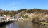 Tocht Stappen Comblain-au-Pont - Promenade vers le site naturel des tartines  - Photo 8