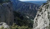 Excursión Senderismo La Palud-sur-Verdon - col plein voir - Photo 5