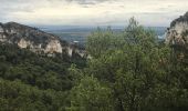 Randonnée Marche Saint-Rémy-de-Provence - La crête des Alpilles - Photo 9