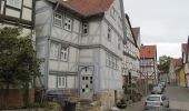 Tour Zu Fuß Gudensberg - Gudensberger Panoramaweg Ostrunde - Photo 10