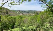 Randonnée Marche Najac - Najac - Photo 2