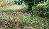 Tocht Elektrische fiets Chenevières - sortie vtt 16092023 Bertrichamps - Photo 4