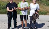 Tocht Noords wandelen Rosières-aux-Salines - mn rosières 24082024 - Photo 1