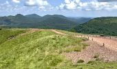 Trail Walking Orcines - Fontaine_Berger_Puy_Pariou_Tour_JG_02 - Photo 1