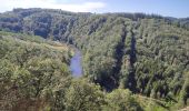 Randonnée Marche Houffalize - Sandrine: le hérou et le chesle  - Photo 19