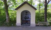 Tour Zu Fuß Gemeinde Grins - Erdalb-Runde - Photo 6