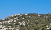 Randonnée Marche La Valette-du-Var - coudon sud et crête ouest - Photo 2