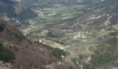 Percorso Marcia Val-Maravel - Le Luzet - Montagne Chauvet (Val-Maravel en Diois)... - Photo 11