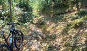 Trail Mountain bike Antigny - La MCV des écoliers 2021 - Photo 17