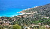 Randonnée Marche L'Île-Rousse - Boucle Ile Rousse - Corbara - Pigna - Santa Réparata - Photo 19